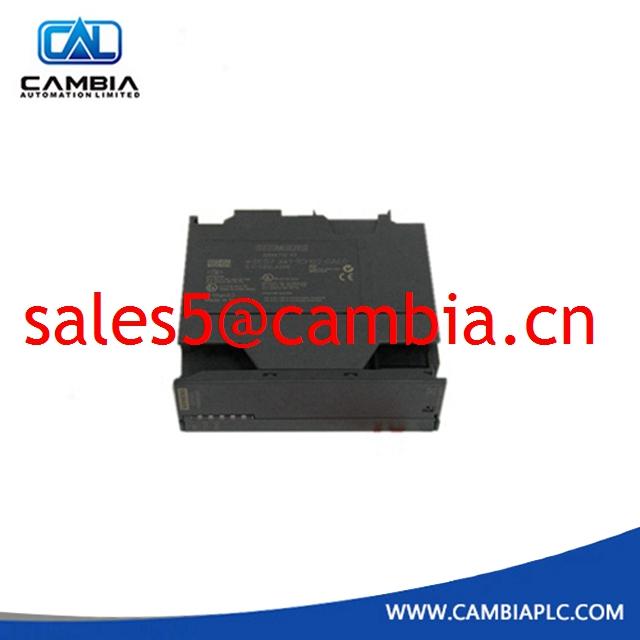 Simatic S5 Digital Input Module 6ES5435-7LA11